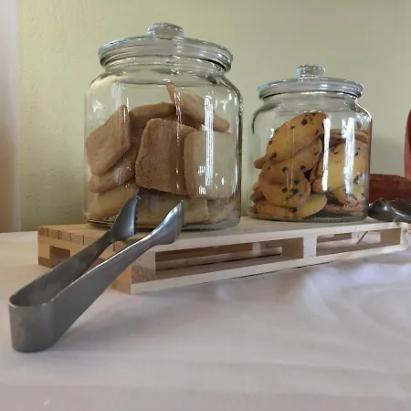 Fattoria Cerreto فندق