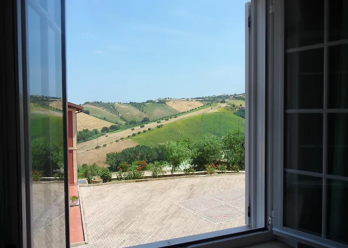 Fattoria Cerreto Mosciano SantʼAngelo