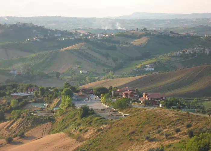 Fattoria Cerreto