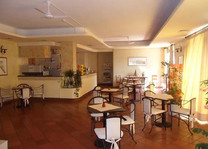 فندق Fattoria Cerreto