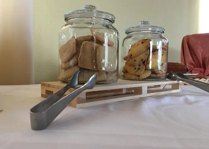 Fattoria Cerreto فندق