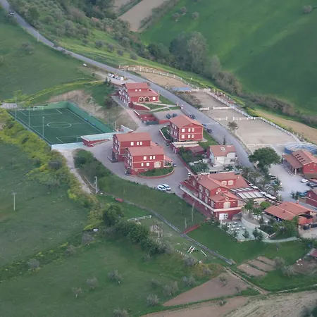 Fattoria Cerreto 3* Mosciano Sant'Angelo