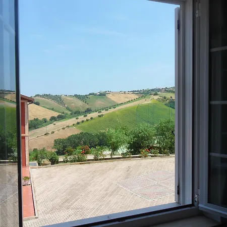 Fattoria Cerreto Mosciano Sant'Angelo