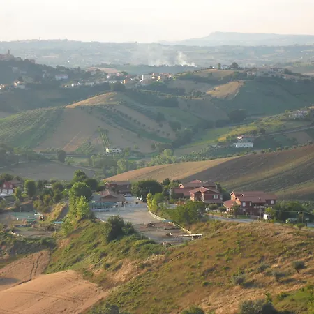Fattoria Cerreto