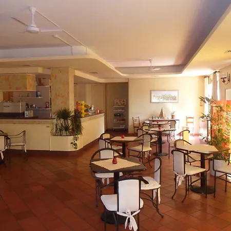 Hotel Fattoria Cerreto