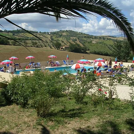 Fattoria Cerreto Mosciano Sant'Angelo