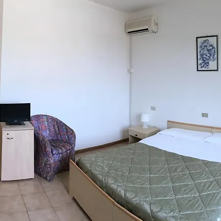 Fattoria Cerreto Hotel