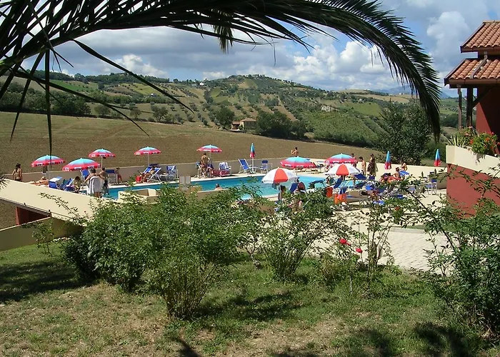 Fattoria Cerreto Мошано-Сант'Анджело