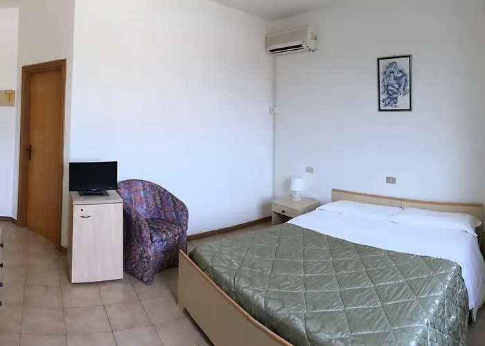 Fattoria Cerreto Отель